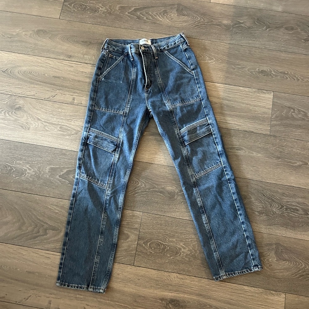Agolde Carpenter Jeans
